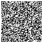 QR code with Hal Hays Construction Inc contacts