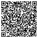 QR code with Deb contacts