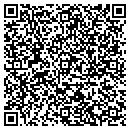QR code with Tony's Car Wash contacts