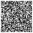 QR code with J P Dell Mktg Communications contacts