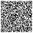 QR code with A Helping Hand Cleaning Hsc contacts