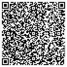 QR code with Kedron Lodge F & AM 389 contacts