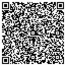 QR code with Robinson Walter L & Assoc contacts