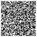 QR code with Zeager Ldscp Designs & Nurs contacts