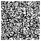 QR code with White Deer Run Of Blue Mtn contacts