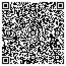 QR code with K Group Architects PC contacts