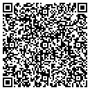 QR code with U S Alert contacts