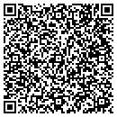 QR code with Hart Mary Margaret PHD contacts