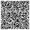 QR code with A Head Of Time contacts