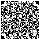 QR code with Martin Clarence Stables contacts