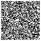 QR code with Delaware County Comm Library contacts