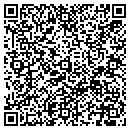 QR code with J I Wire contacts