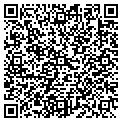 QR code with R A K Drafting contacts