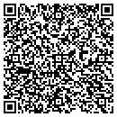 QR code with Robert Fisher-Hughes contacts