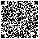 QR code with Three Sisters Farm & Nursery contacts