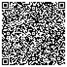 QR code with Timothy R Jones Tree Service contacts