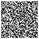 QR code with Robert A Shaub MD contacts
