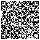 QR code with Kathryn's Beauty Shop contacts