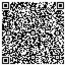 QR code with Maynard's Garage contacts