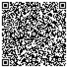 QR code with Zion's Stone United Church contacts