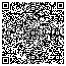 QR code with K C Paintballs contacts