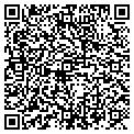 QR code with Hanover Shoe Co contacts