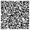 QR code with J & W Caulking Applicators contacts