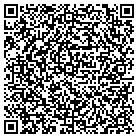 QR code with Advance Center For Optimal contacts