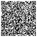 QR code with E Treffinger Gen Contr In contacts