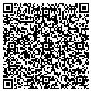 QR code with Hyde Grocery contacts