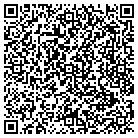 QR code with Man About The House contacts