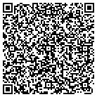 QR code with One Source Distributors Inc contacts