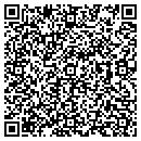QR code with Trading Post contacts