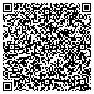 QR code with Marshall Twp Municipal Garage contacts