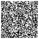 QR code with G B R Associates contacts