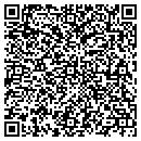 QR code with Kemp CM Mfg Co contacts