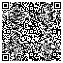 QR code with Ringers Service Center contacts