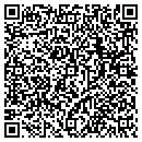 QR code with J & L Heating contacts