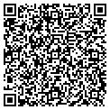 QR code with CTI Physical Therapy contacts