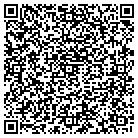 QR code with Backoffice Express contacts