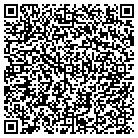 QR code with R B Donut & Sweets Shoppe contacts