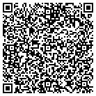 QR code with Phila Parent Child Center Inc contacts