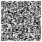 QR code with Highland Distributing Inc contacts