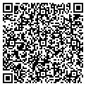QR code with Joseph Buzard contacts