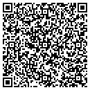 QR code with Saunders David MD PA contacts