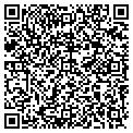 QR code with West Auto contacts