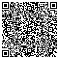 QR code with Poconobookscom contacts
