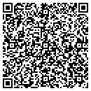QR code with Harter's Weather Dry contacts