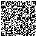 QR code with Hardee's contacts