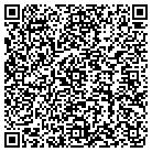 QR code with First Commonwealth Bank contacts